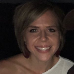 Meet your Posher, Beth